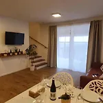 Weingut & Lenhard Appartement