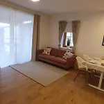 Appartement Weingut & Lenhard