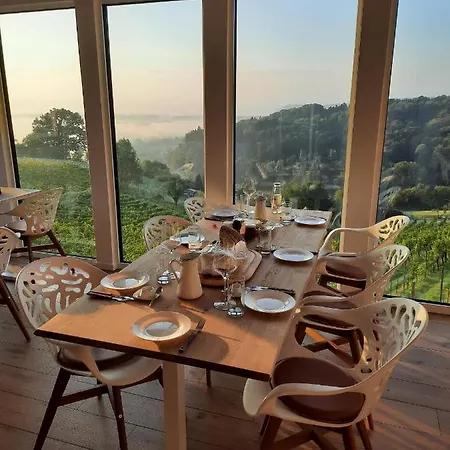 Weingut & Lenhard Apartment *