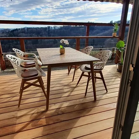 Weingut & Lenhard Langaberg