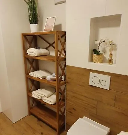 Appartement Weingut & Lenhard Langaberg