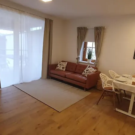 Apartment Weingut & Lenhard