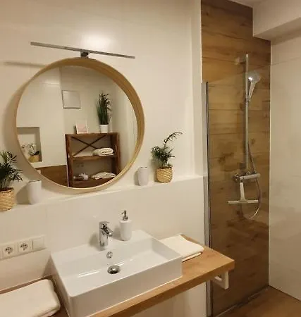 Appartement Weingut & Lenhard Langaberg