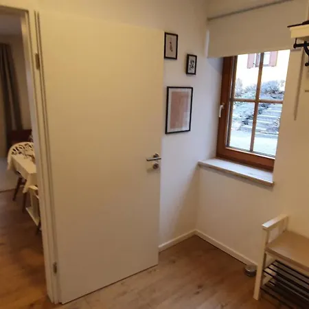 Apartment Weingut & Lenhard