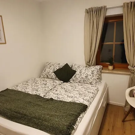 Apartmán Weingut & Lenhard *