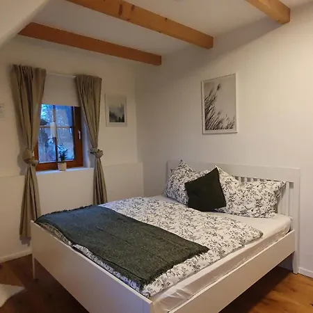 Apartment Weingut & Lenhard *