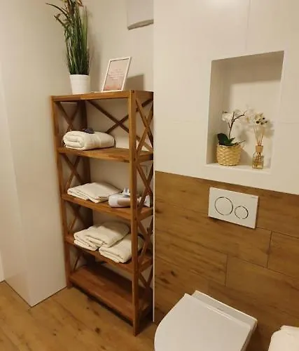 아파트 Weingut & Lenhard Langaberg